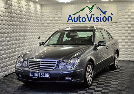 Mercedes-Benz E 220 CDI Lim.Automatik*Xenon*Leder*Schiebedach*