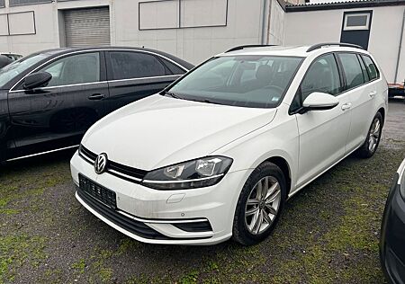 VW Golf Volkswagen VII Variant Comfortline BMT/Start-Stopp