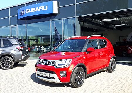 Suzuki Ignis 1,2 Comfort HYBRID Allgrip