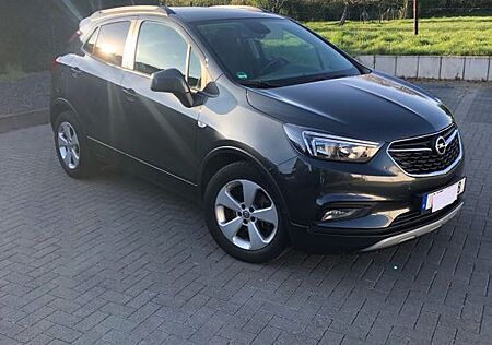 Opel Mokka X 1.4 ECOTEC Turbo Ultimate Start/Stop...