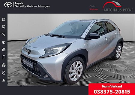 Toyota Aygo (X) 1.0 Play