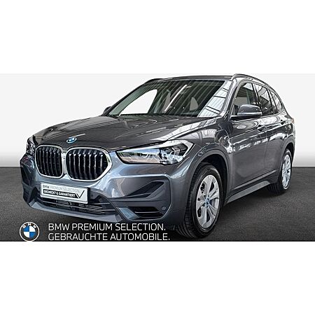 BMW X1 leasen