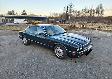 Jaguar XJ XL 3.2 Executive Executive