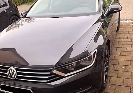 VW Passat Variant Volkswagen 1.4 TSI ACT Comfortline Varia...
