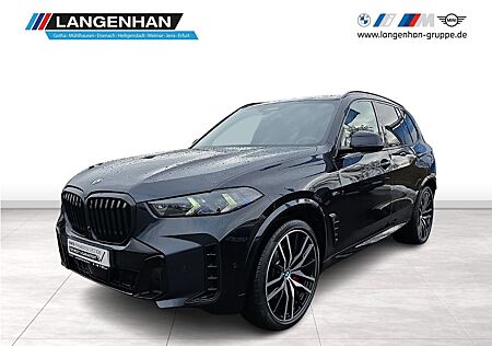 BMW X5 xDrive30d M Sportpaket Gestiksteuerung DAB
