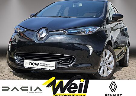 Renault ZOE INTENS+R240+KLIMA +NAVI+KAMERA+LM