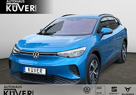 VW ID.4 Volkswagen Pure Navi+ACC+LED+Shzg.+Einparkh.+CarPlay
