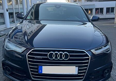 Audi A6 3.0 TDI 200kW quattro S tronic Av -