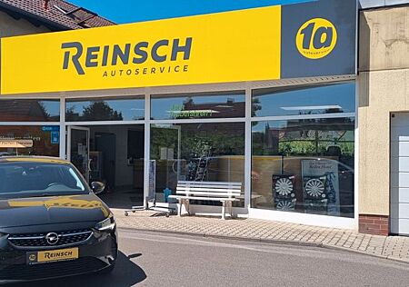 Opel Corsa F e Elegance NAVI*LRH*SHZ*Allwetter