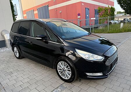 Ford Galaxy 2,0 EcoBlue 110kW Euro6 7 Sitzplätze