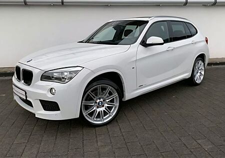 BMW X1 xDrive25d M-Paket *HU neu, Auto, Kamera, Pano
