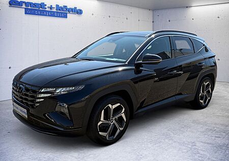 Hyundai Tucson 1.6 T-GDi Plug-in-Hybrid 4WD Prime