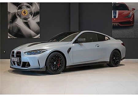 BMW M4 Coupé G82 CSL 3.0 550CH