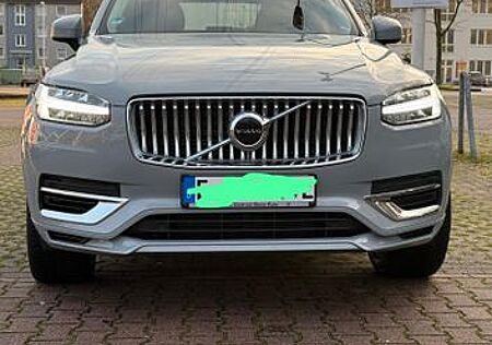 Volvo XC 90 XC90 T8 AWD Core Auto Core