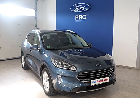 Ford Kuga 2.5 Duratec PHEV TITANIUM