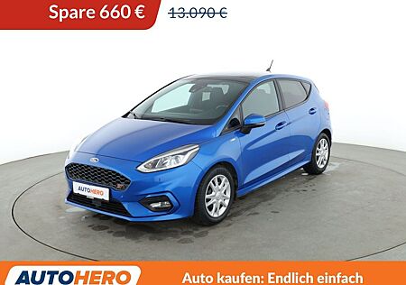 Ford Fiesta 1.0 EcoBoost ST-Line *NAVI*LED*ACC*CAM*