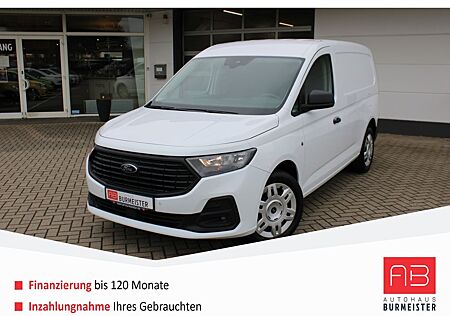 Ford Transit Connect L2 Kasten 2.0 EcoBlue Trend AHK
