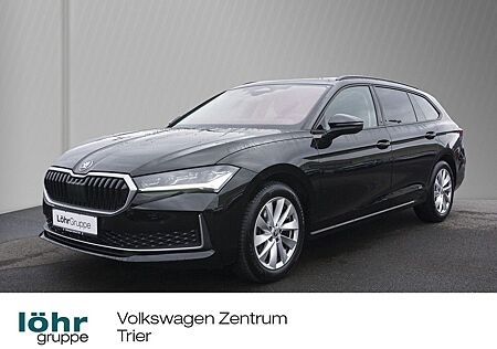 Skoda Superb Combi 1.5 TSI mHEV Selection AHK