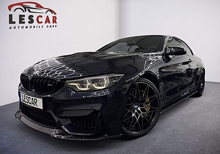 BMW M4 Cabrio *30 Jahre Edition* 1/300 * unfallfrei
