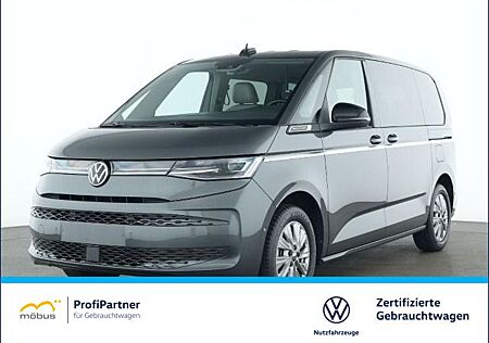VW T7 Multivan Volkswagen 1.4 TSI eHybrid Style*STDHZG*AHK*ACC