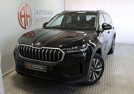Skoda Kodiaq 1.5 TSI AHK Panoramadach Matrix Navi