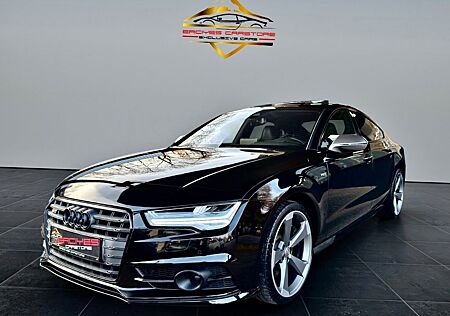 Audi S7 Sportback 4.0 TFSI quattro*HEADUP*MATRIX*VOLL