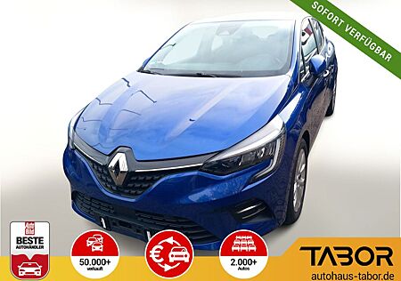 Renault Clio V TCe 90 Intens LED Nav PDC SHZ LM16Z LaneA