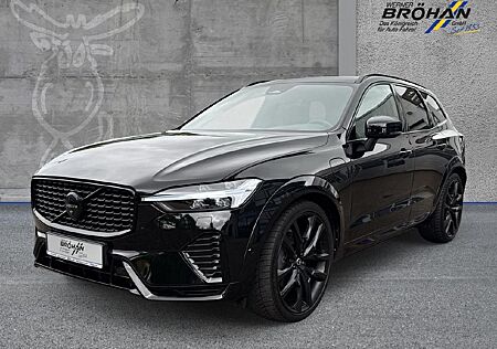 Volvo XC 60 XC60 R Design Recharge Plug-In Hybrid AWD