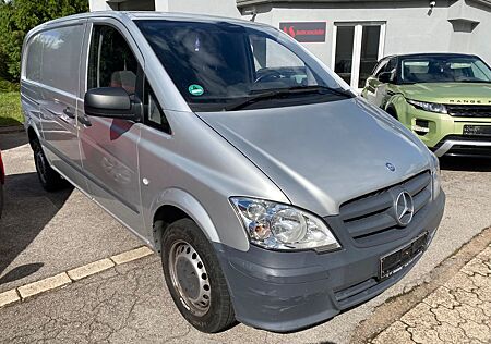 Mercedes-Benz Vito Kasten 113 CDI kompakt 73TKM/Klima
