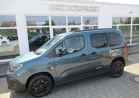 Citroën Berlingo MPV Feel M 1.5 BlueHDi 130 FAP EU6d