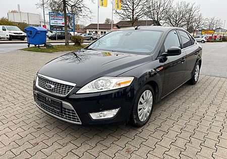 Ford Mondeo 2,0TDCi 103kW DPF Titanium Xenon KEIN TÜV