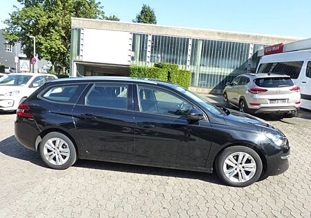 Peugeot 308 SW Active