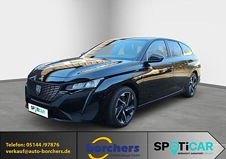 Peugeot 308 SW BlueHDi 130 EAT8 Allure