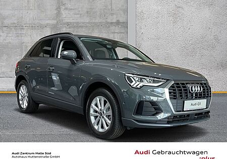 Audi Q3 45 TFSI e S tronic Matrix ACC Navi Kamera