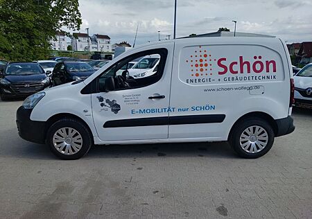 Citroën Berlingo Kasten Electric Profi L1