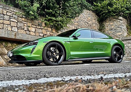 Porsche Taycan | HA-Lenk. | Perf.Batterie | TOP Zustand