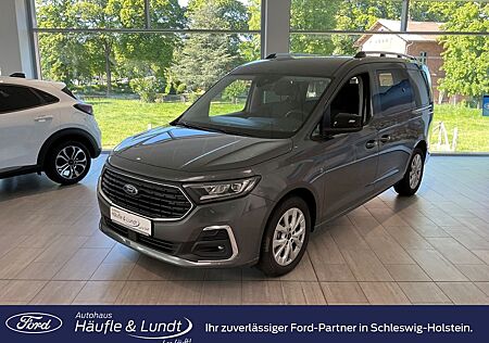 Ford Grand Tourneo Connect Titanium ACC LED Rückfahrk