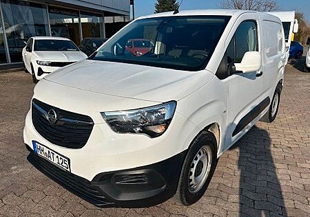 Opel Combo E Cargo Edition erhöhte Nutzlast