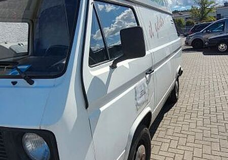 VW T3 Volkswagen andere