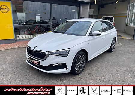Skoda Scala 1.0 TSI Tour+Amundsen+Kessy+