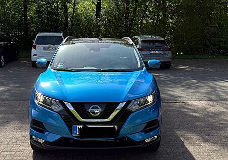 Nissan Qashqai 1.2 DIG-T Acenta Acenta