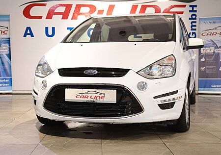 Ford S-Max Titanium *7-Sitzer*Erst 94tkm*Automatik*
