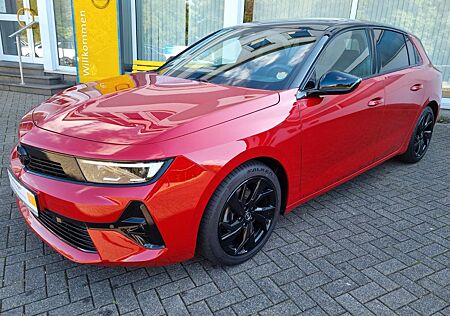 Opel Astra L Ultimate *Automatik+Elektr. Schiebedach*