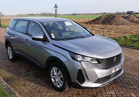 Peugeot 5008 1.5 BlueHDI AcT Pack Business 7P EAT8 AC NA