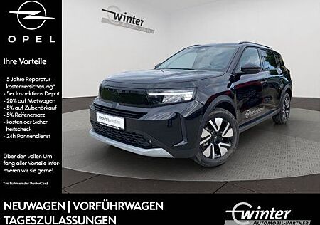 Opel Frontera GS 1.2 Hybrid 107kW (145PS) TECH-PAKET-