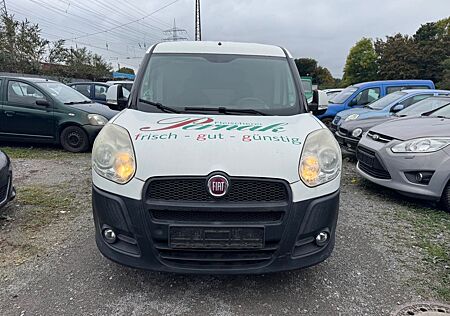 Fiat Doblo Doblò SX Maxi Kasten