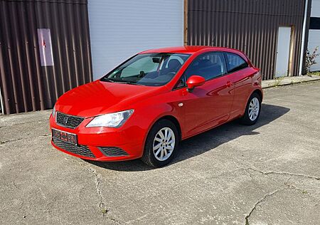 Seat Ibiza 1.6 TDI 66kW Style TÜV neu