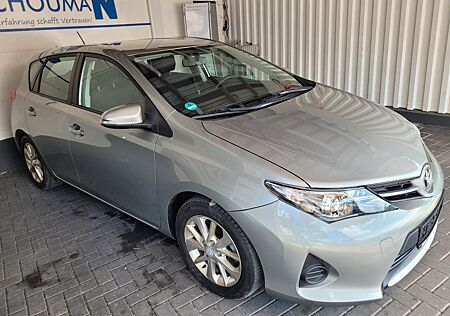 Toyota Auris Cool*SCHECKHEFT*TÜV NEU*Inspektion neu