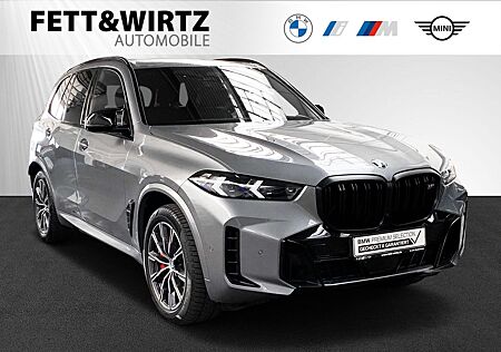 BMW X5 M X5 M60i xDrive AHK|Pano|Standhzg.|Massage|DAProf