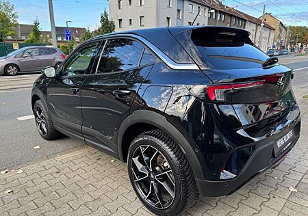 Opel Mokka Edition*GARANTIE*RÜCKFAHRKAMERA*NAVI